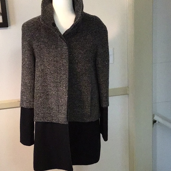 Nine West Jackets & Blazers - Nine West Wool Blend Coat